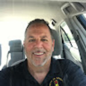 Meet your Posher, Paul